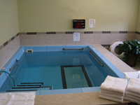 Pool Therapy St Clair Shores MI